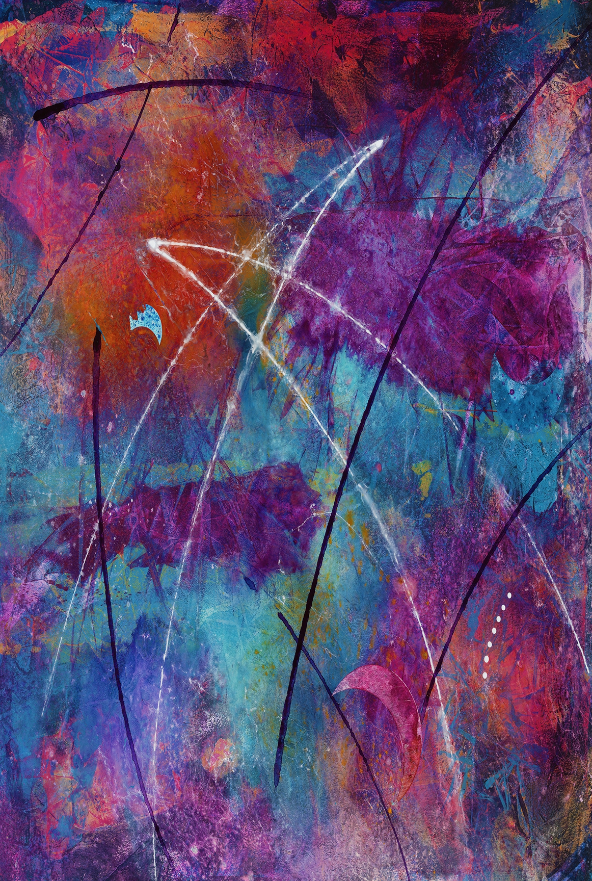 Click here to view Conflict of Interest by Clifton Perry