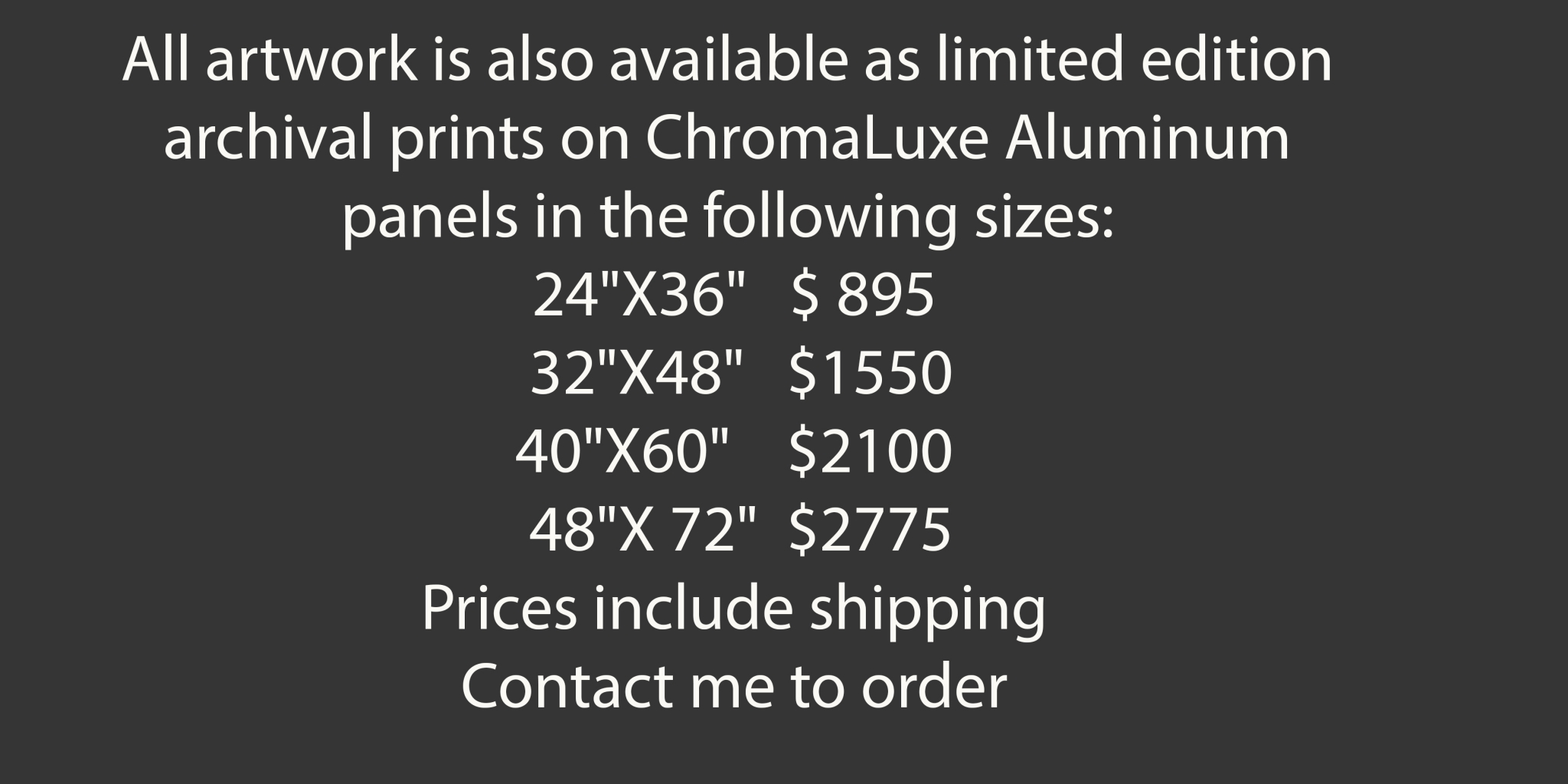Click here to view Prints artwork by Clifton Perry