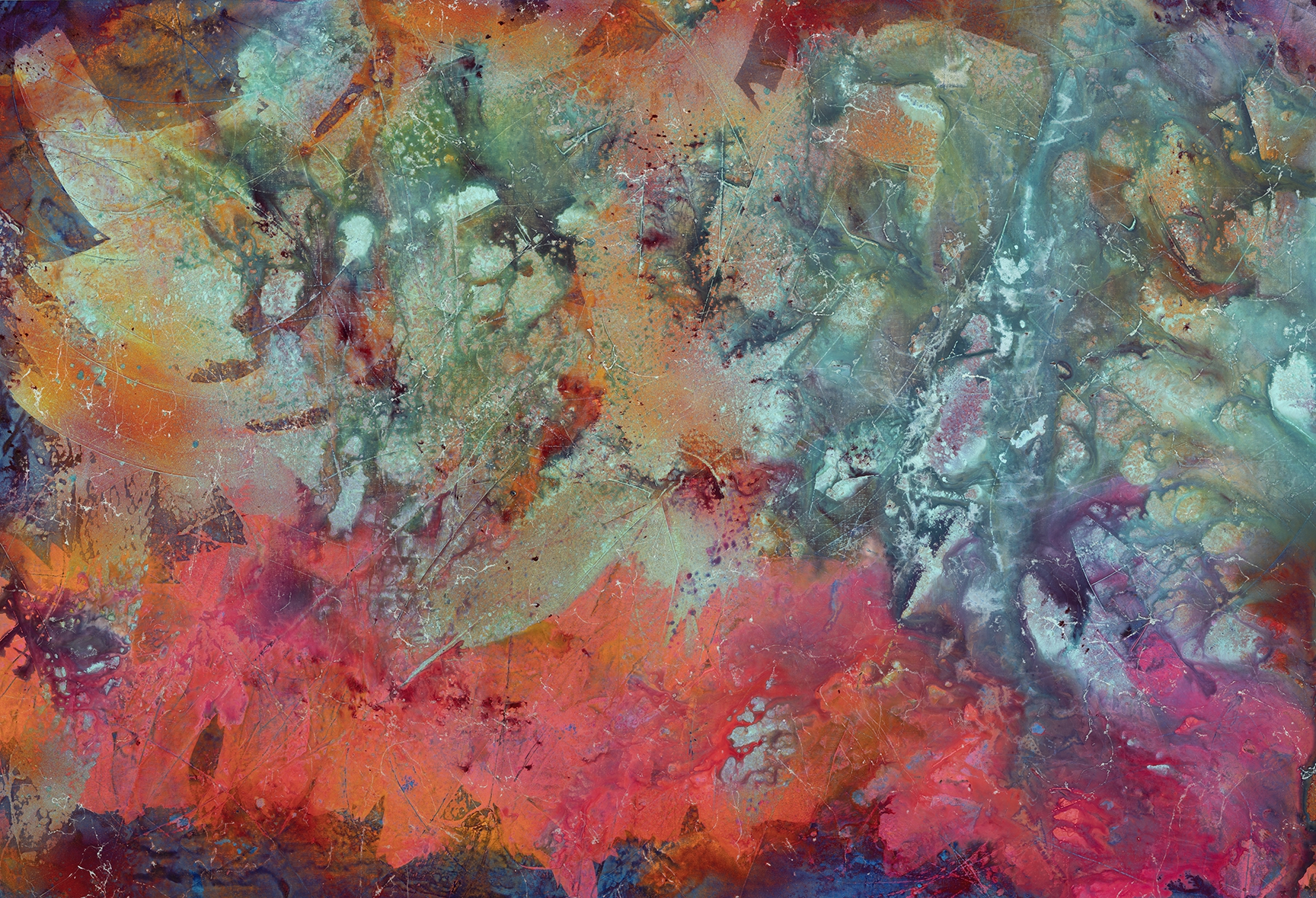 Click here to view Illusion of Obstacles by Clifton Perry